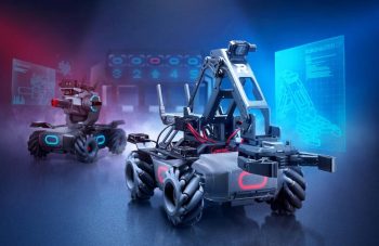 dji robomaster chine 04
