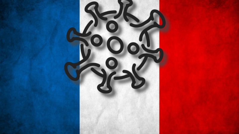 Covid-19 : peut-on voler pendant le confinement ?