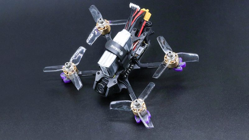 Eachine LAL3