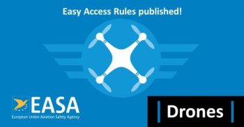 easa easy drone