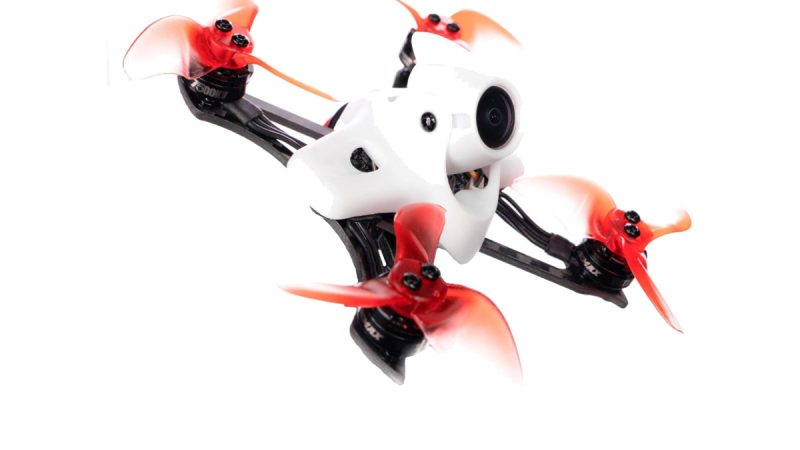 Emax Tinyhawk II Race