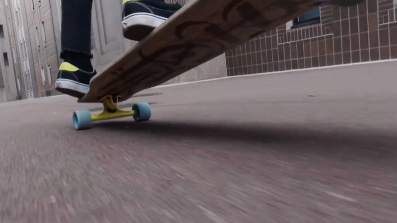 ReelSteady passe dans le giron GoPro