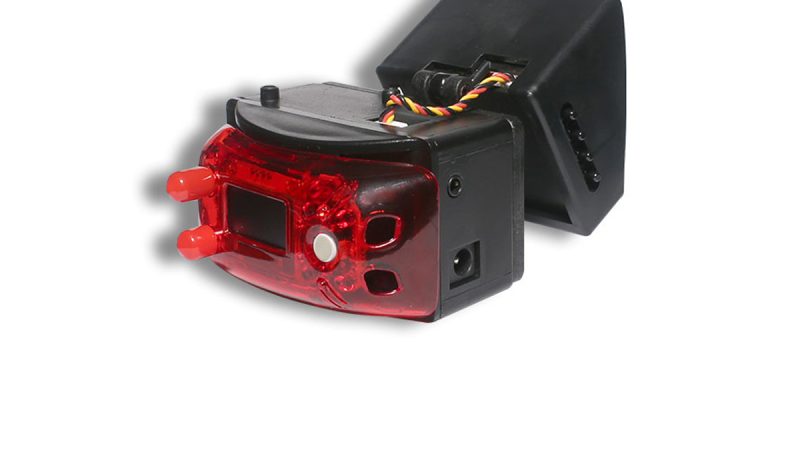 FuriousFPV Dock-King Lite