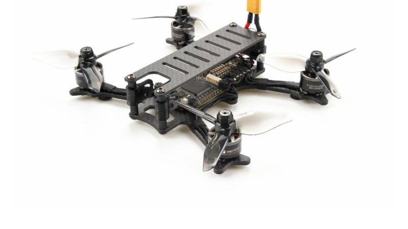 Holybro Kopis Mini DJI version