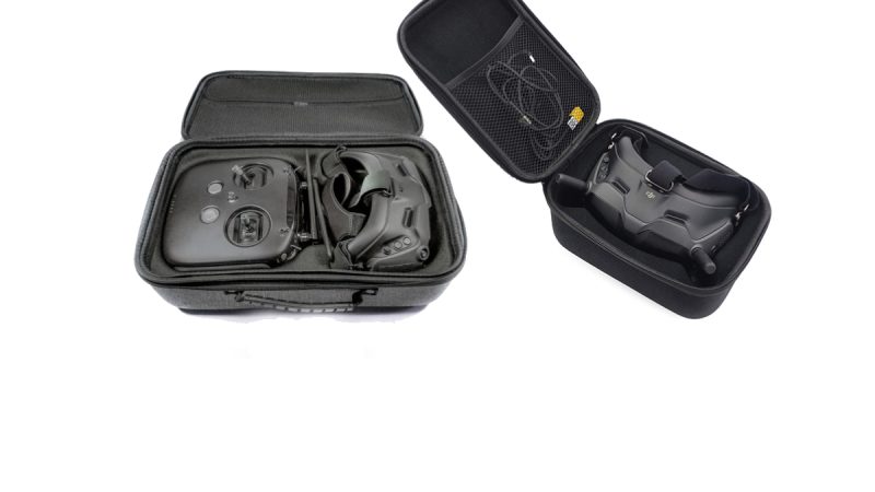 NewBeeDrone DJI Carrying Case et étui Skyreat