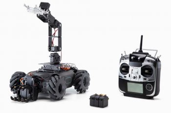 robomaster S1 accessoire 01