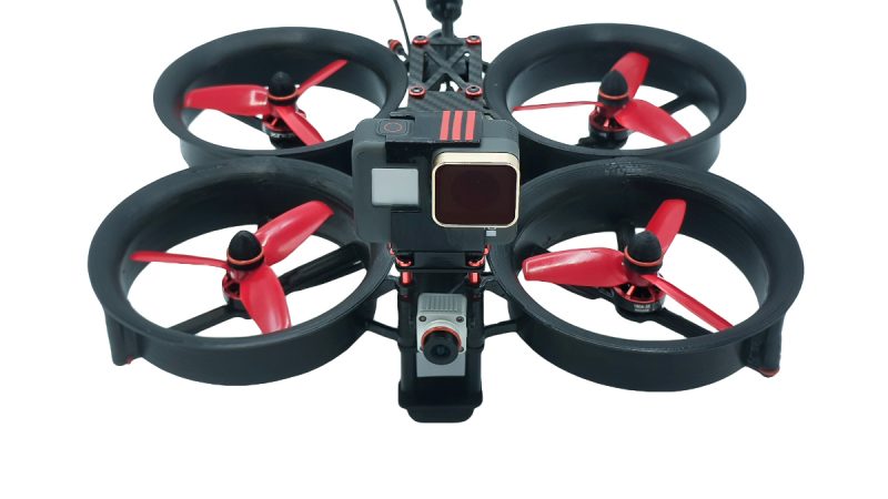 Steadywhoop Smooth Vortex