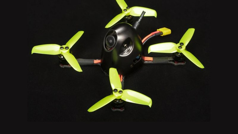 Transtec Demon 105mm
