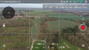 yuneec typhoon h3 capt 00070 1200
