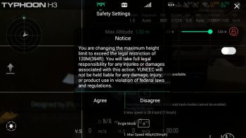 yuneec typhoon h3 capt 00090 1200