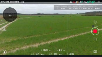 yuneec typhoon h3 capt 00109 1200