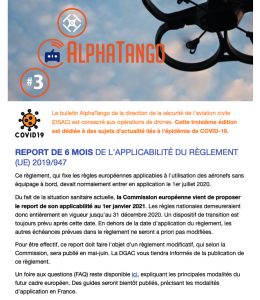 alphatango report