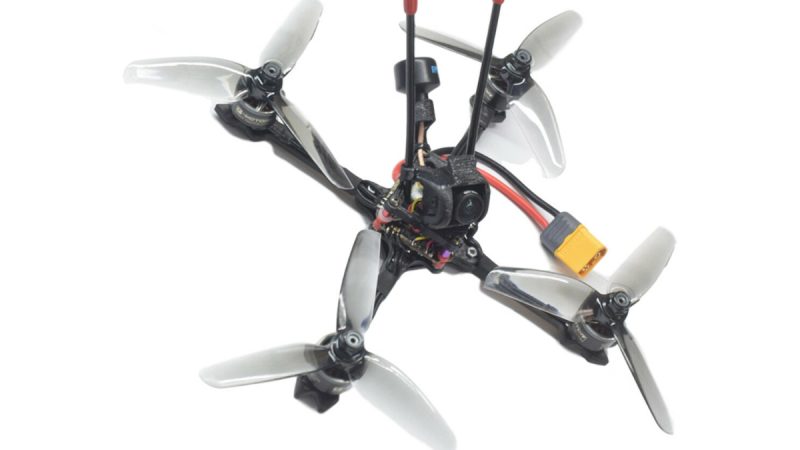 AuroraRC Stick4