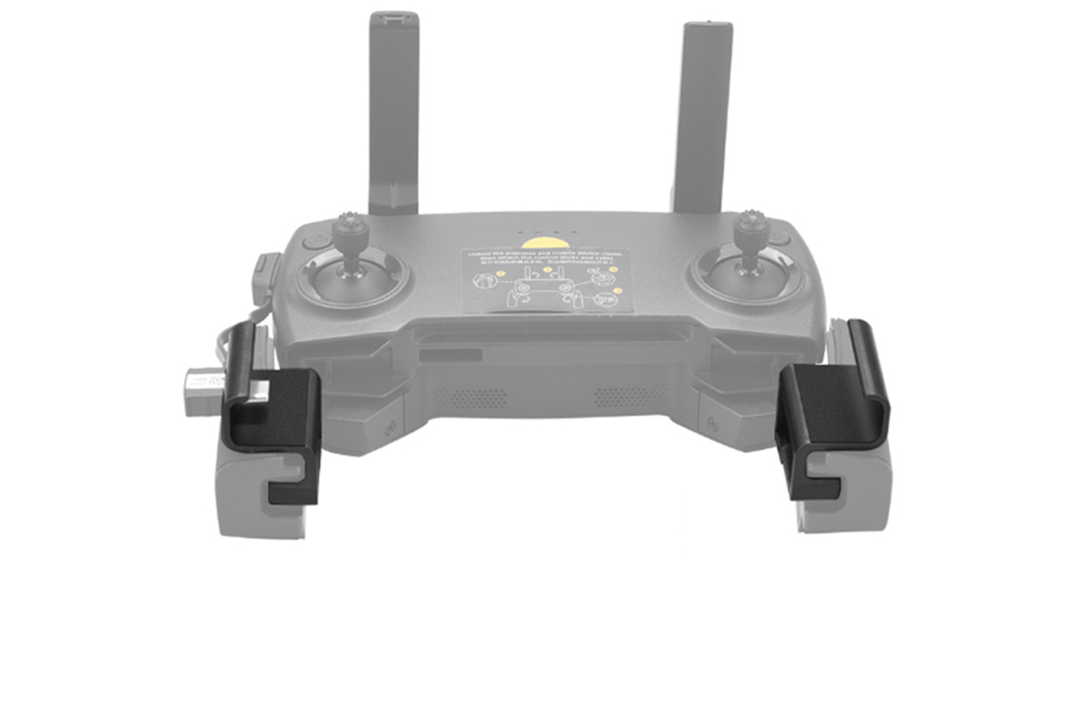 Cover Shell Holder pour DJI Mavic