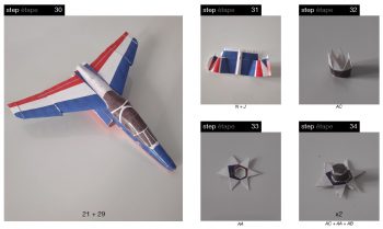 dassault origami2