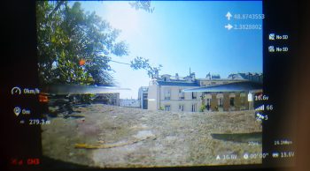 dji gps