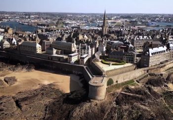 easy ride st malo confinement