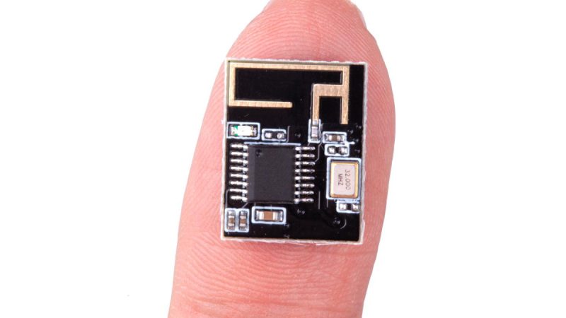 Flywoo BT-Nano V2.0