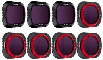 freewell filtres mavic air 2