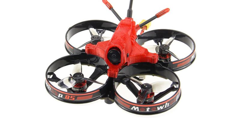 HGLRC Motowhoop 85mm