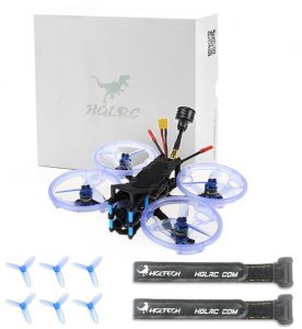 hglrc sector132 4K 04