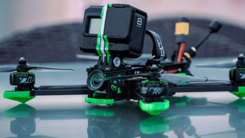 iFlight Titan XL5 HD