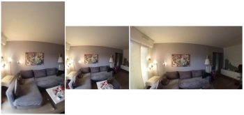 insta360 go tailles