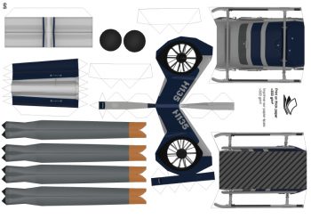 origami airbus helicopteres 01