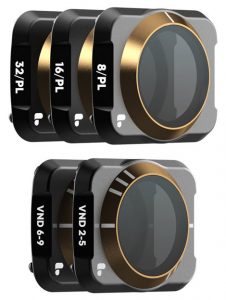 polar pro filtres mavic air 2