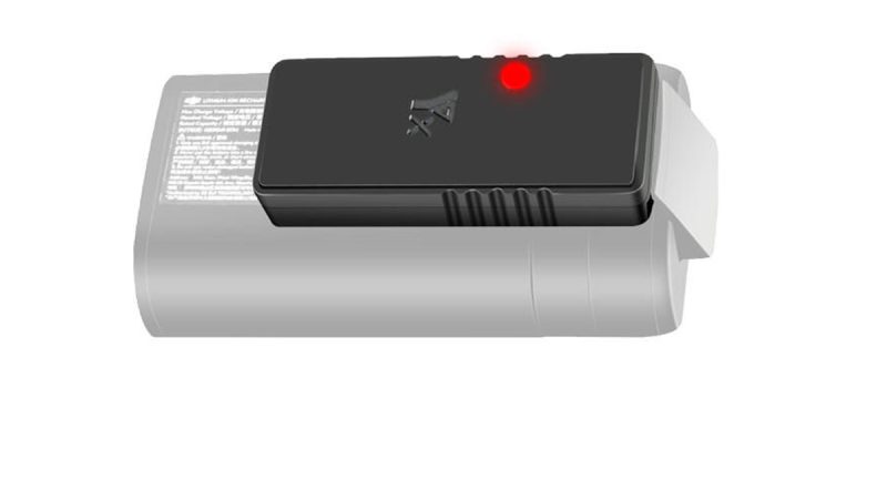 Quick charging USB pour DJI Mavic Mini