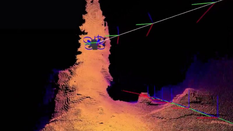 Skydio offre des drones aux services d’urgence américains