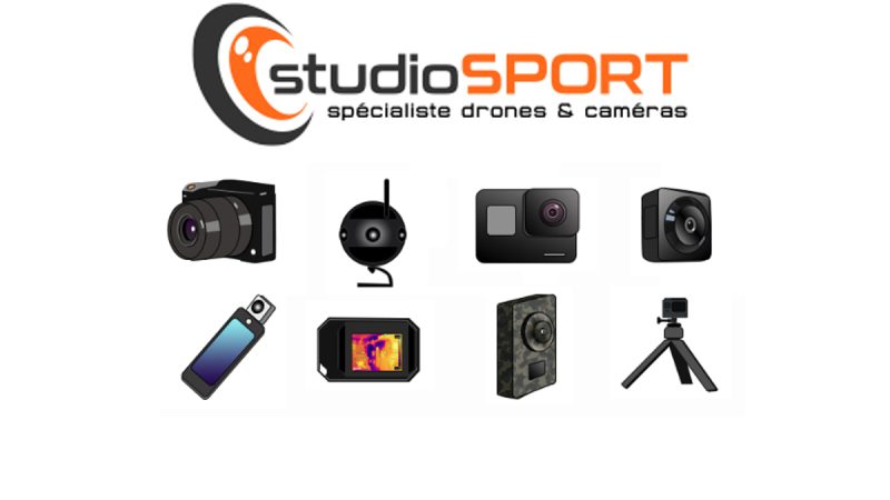 Job : Studiosport recrute un chef de produits photo vidéo