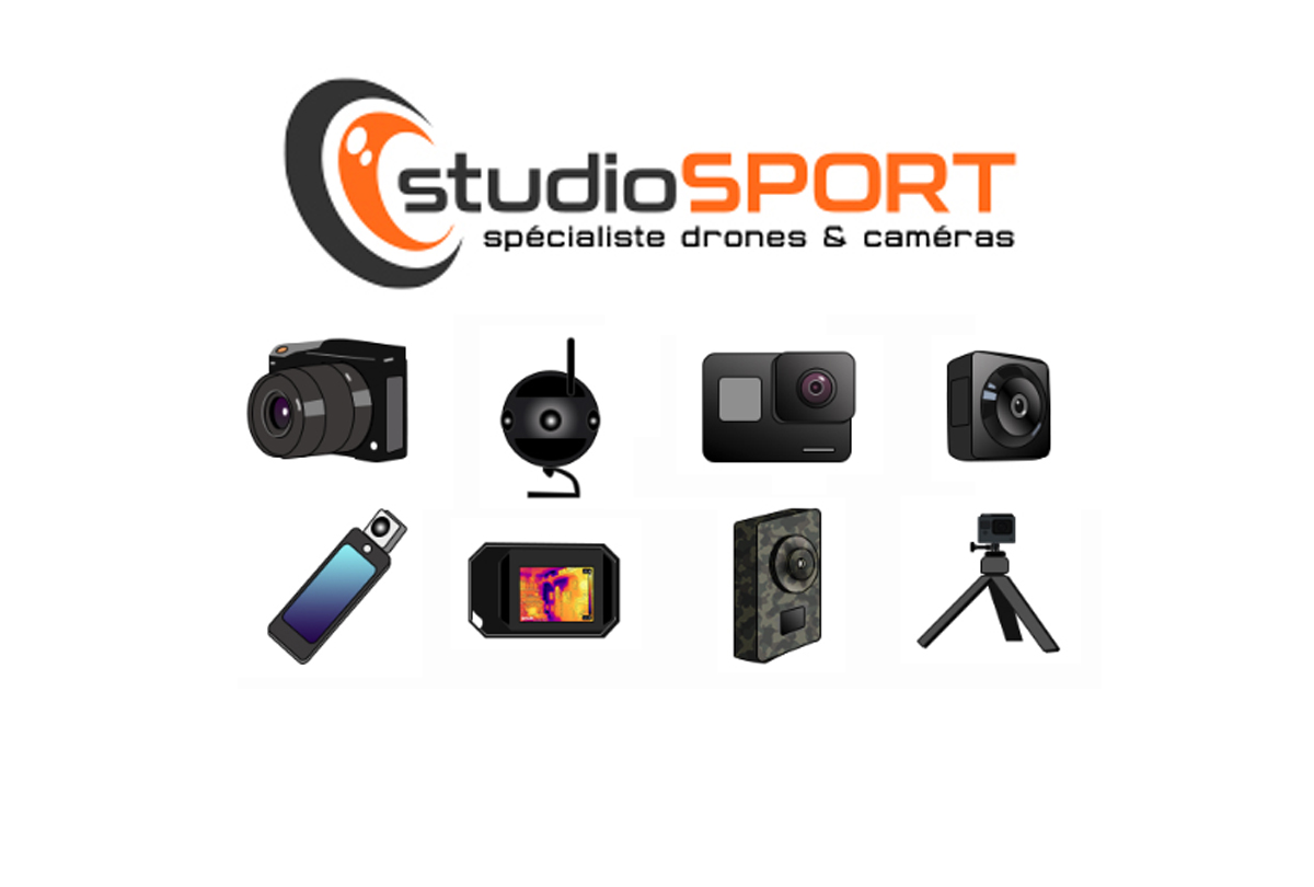 Job : Studiosport recrute un chef de produits photo vidéo