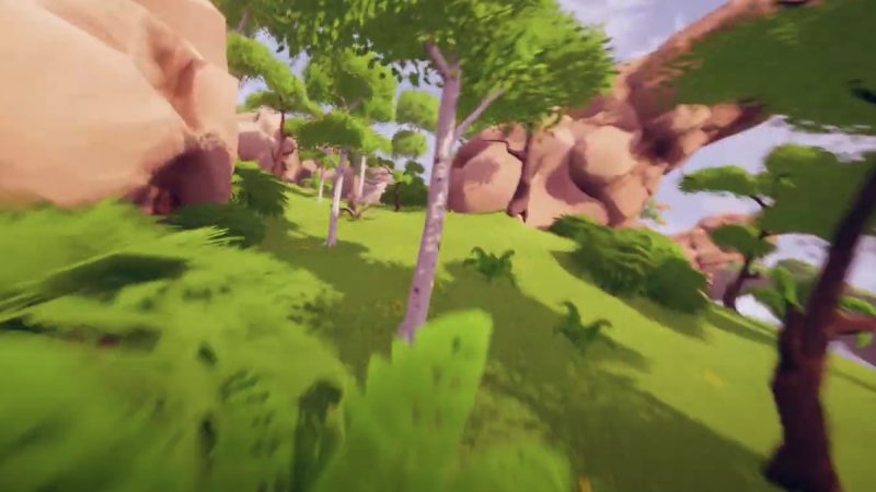 Bossa Studios Worlds Adrift Island Creator