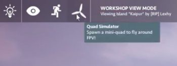 worlds adrift fpv simu 01