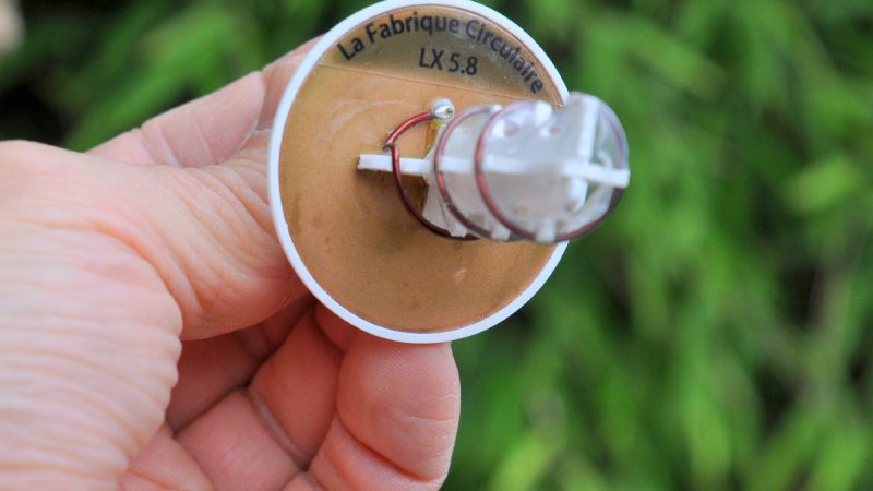 FAQ de la Fabrique Circulaire : comment bien choisir ses antennes FPV ?