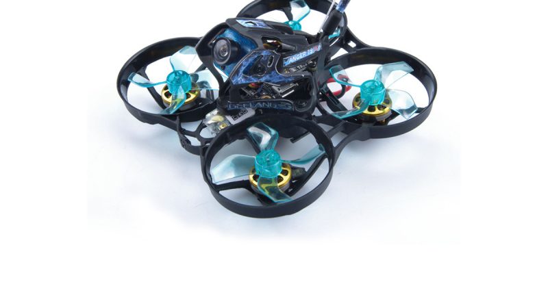 Geelang Anger 75X V2