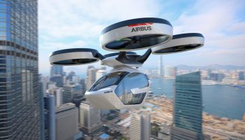 airbus drones