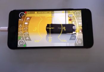 auriga anafi beta ios 00