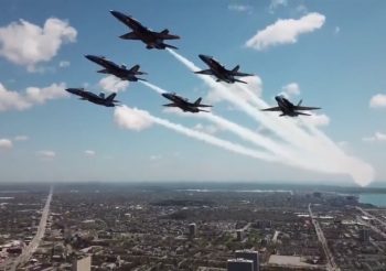 blue angels 00