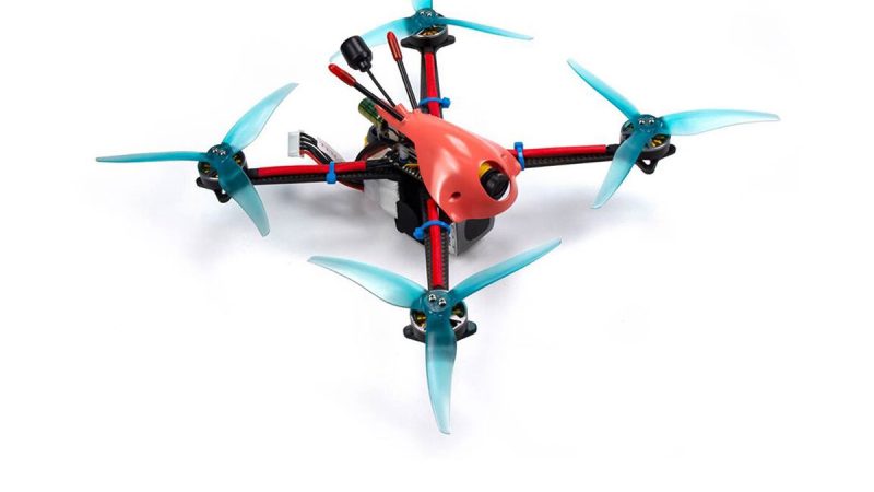 Brotherhobby Hyperbola 5 pouces