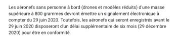 dgac signalement