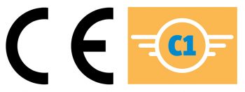 drone europe marquage ce 01a