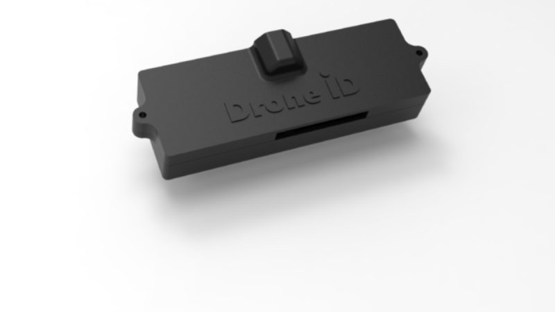 Une solution Open Source pour le signalement électronique à distance à moins de 40 €