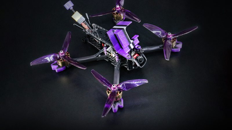 Eachine LAL 5style
