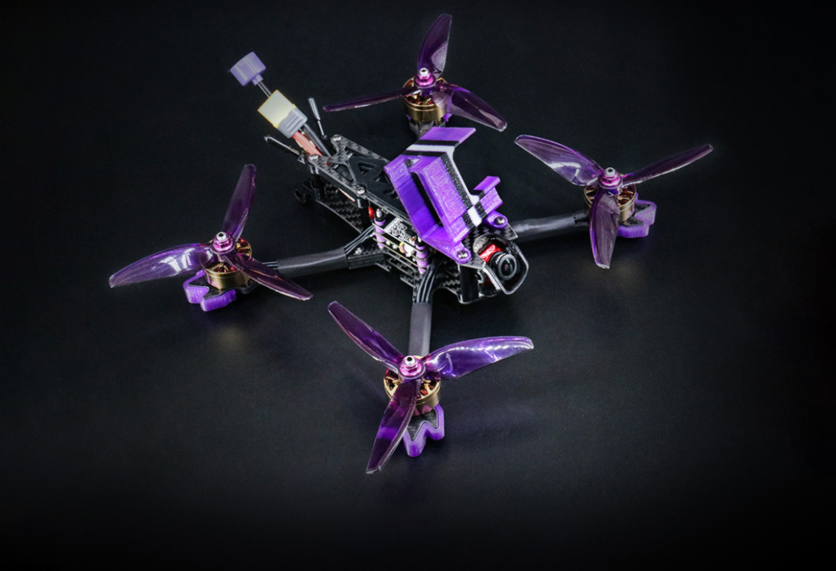 Eachine LAL 5style