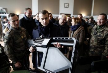 ferrand gun