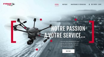 first drone shop 01