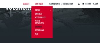 first drone shop 04