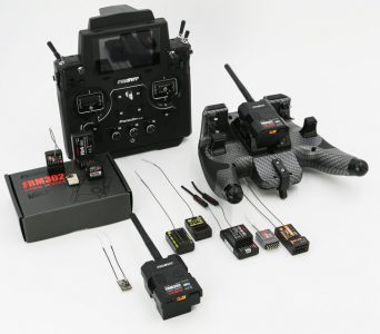 flysky afhds 3 07